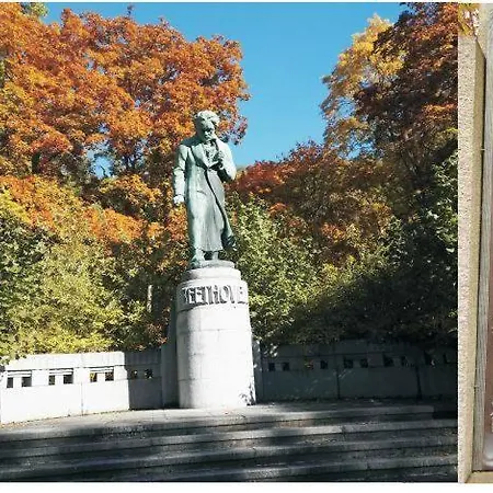 Kranio * Karlovy Vary