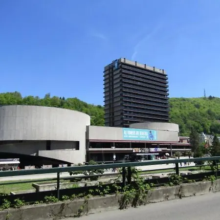 Kranio Venkovský dům Karlovy Vary