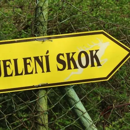 Kranio Venkovský dům