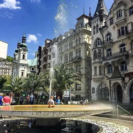 Kranio Karlovy Vary