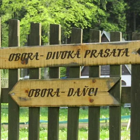 Kranio Venkovský dům