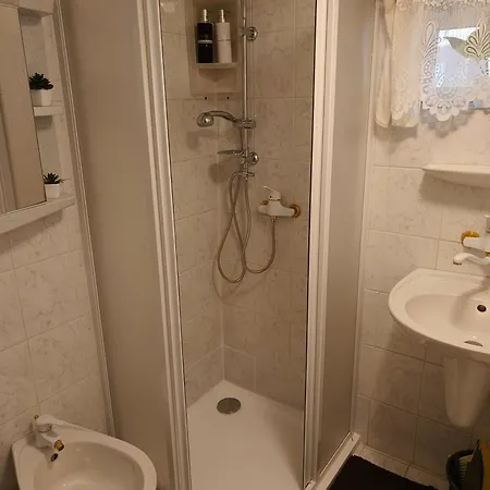 Kranio Venkovský dům Karlovy Vary