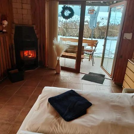 Venkovský dům Kranio *