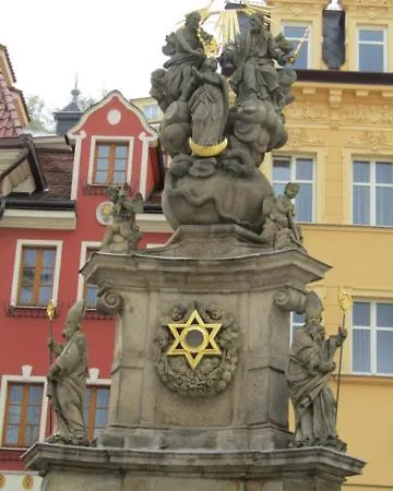 Kranio Venkovský dům