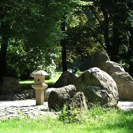 Venkovský dům Kranio Karlovy Vary