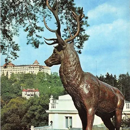 Venkovský dům Kranio