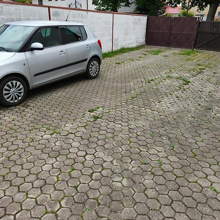 Venkovský dům Kranio Karlovy Vary