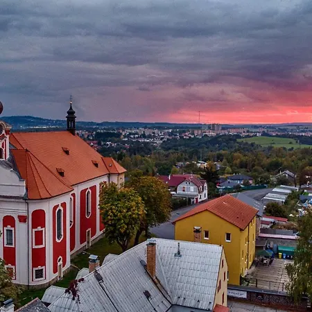 Kranio Venkovský dům